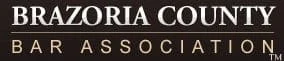 Brazoria County Bar Association, Inc. Logo
