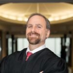 Judge Mike Engelhart